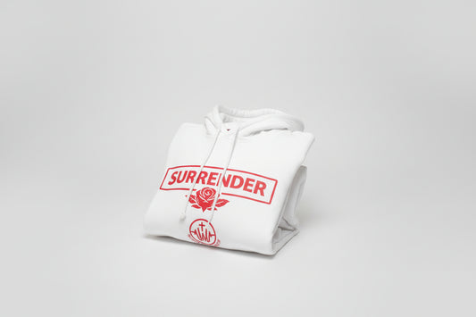 Surrender Hoodie