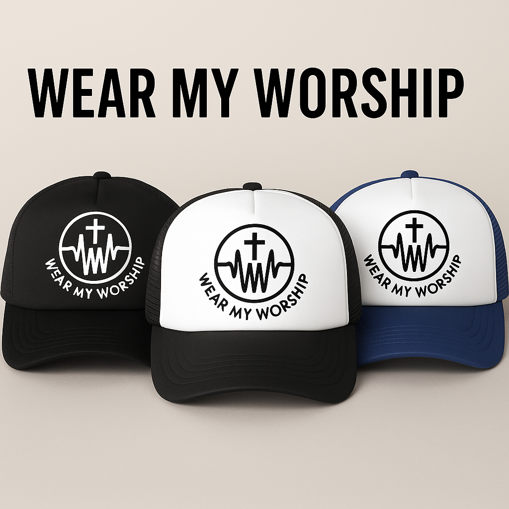 WMW Trucker Hats