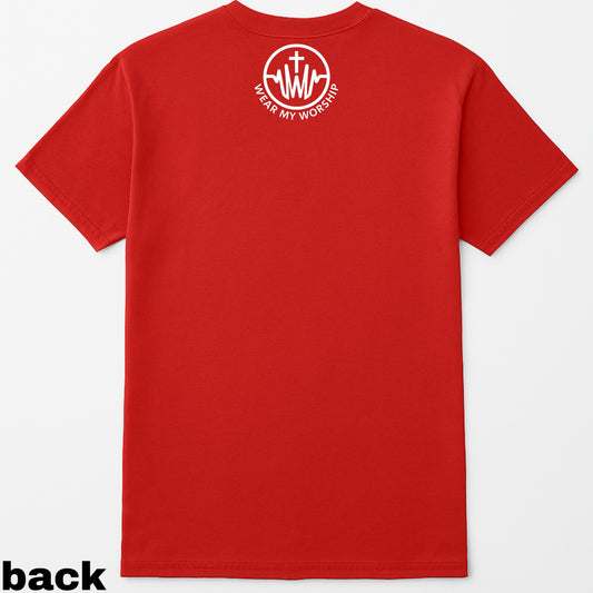 Ain’t No Such Thing As Half Way $AVED