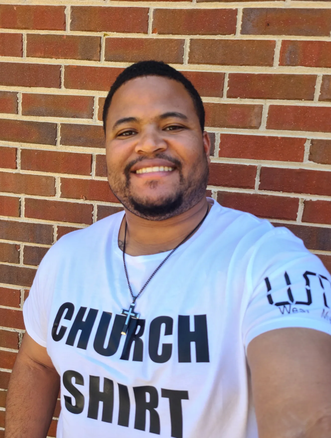 Church Shirt
