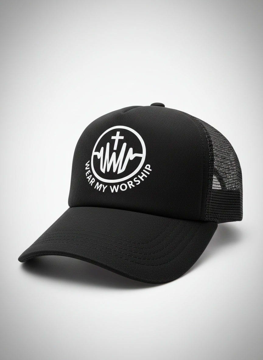 WMW Trucker Hats