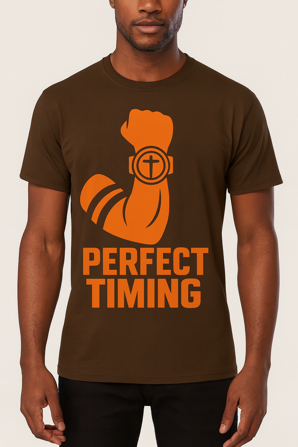 Perfect Timing / Jesus Picked 12