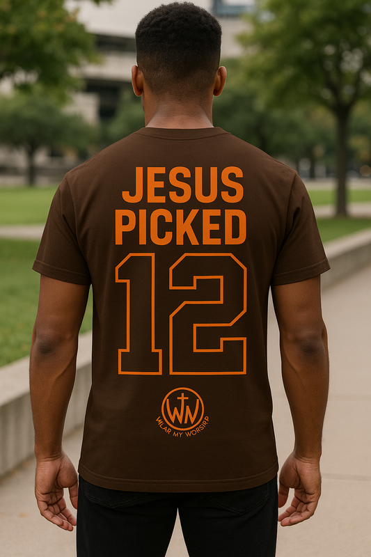 Perfect Timing / Jesus Picked 12