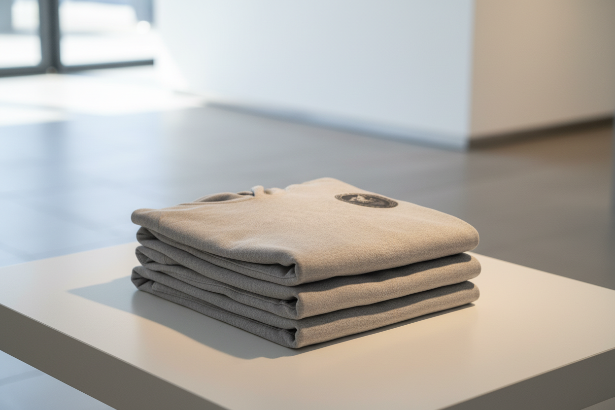 🐺 The Wolf Hoodie — Watchfulness