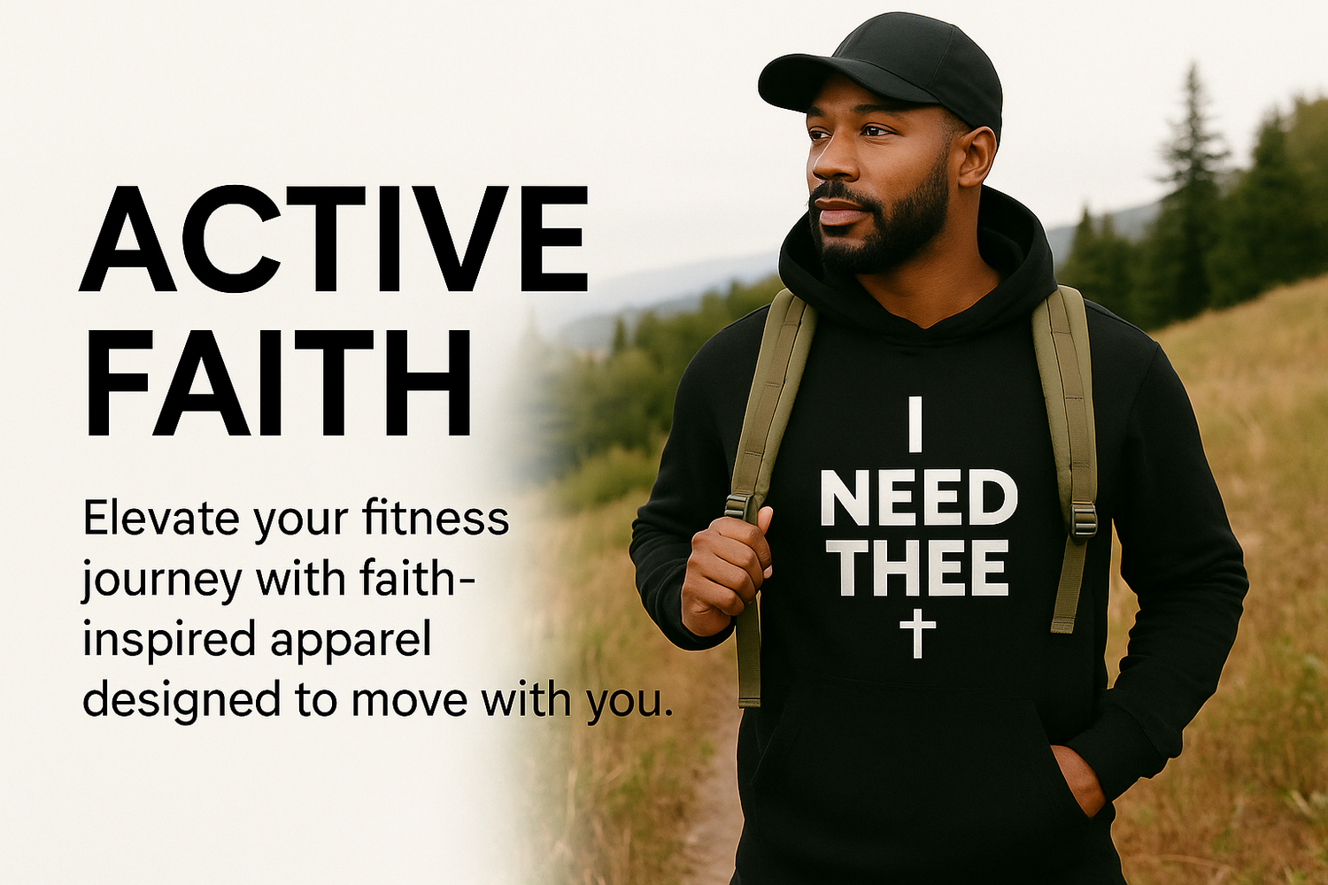 Active Faith