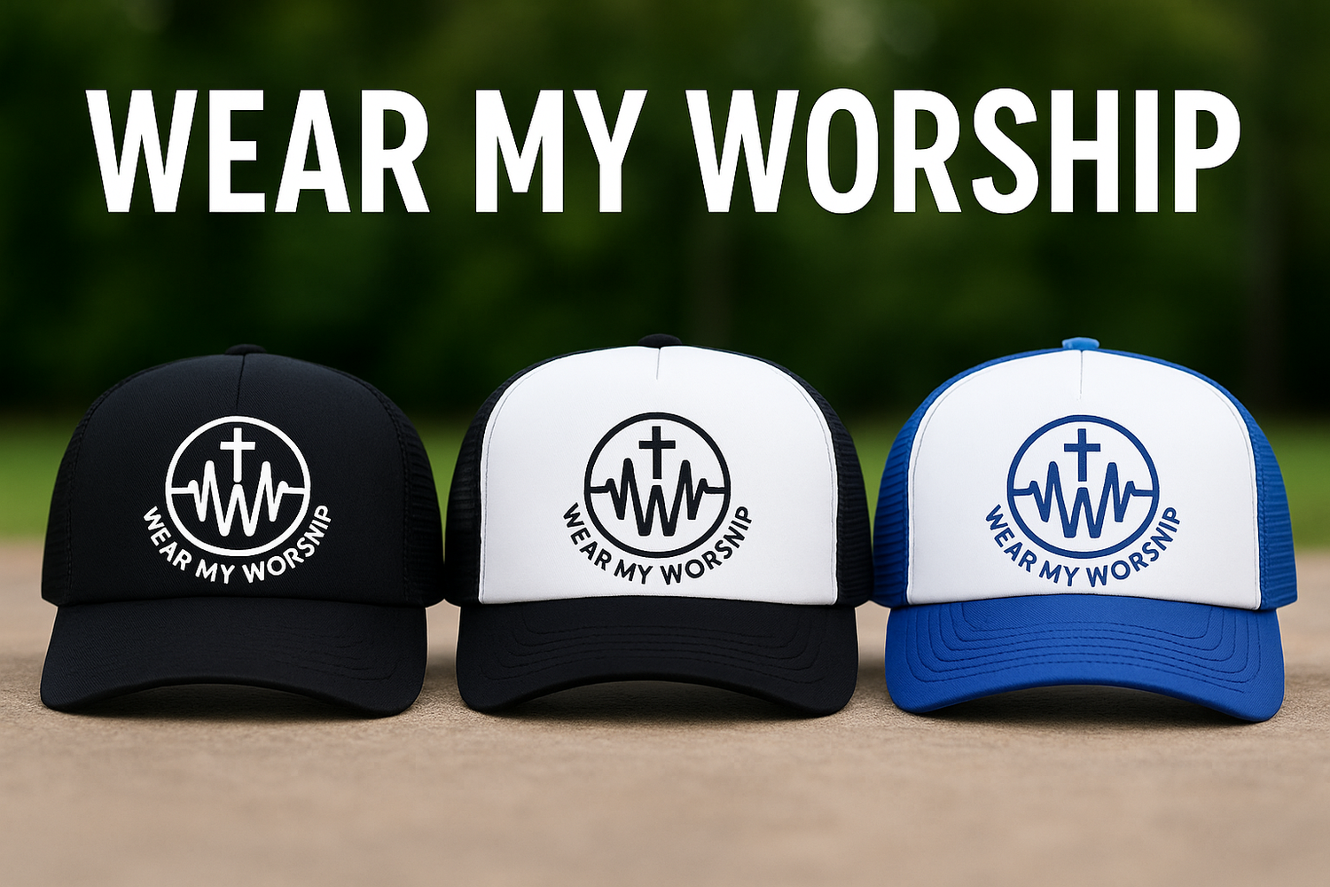 WMW Crowns