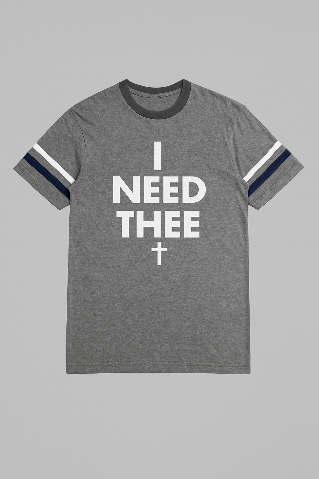 I NEED THEE: Augusta Collection