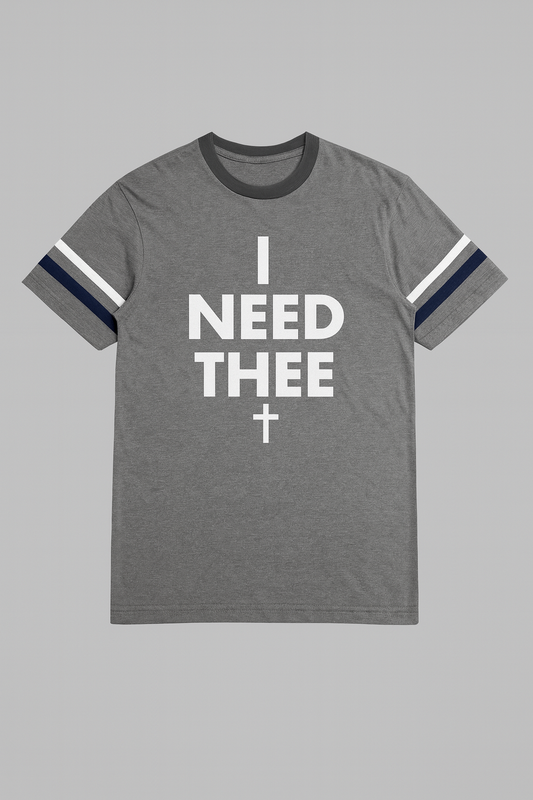 I NEED THEE: Augusta Collection