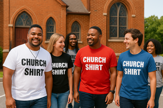 Church Shirt