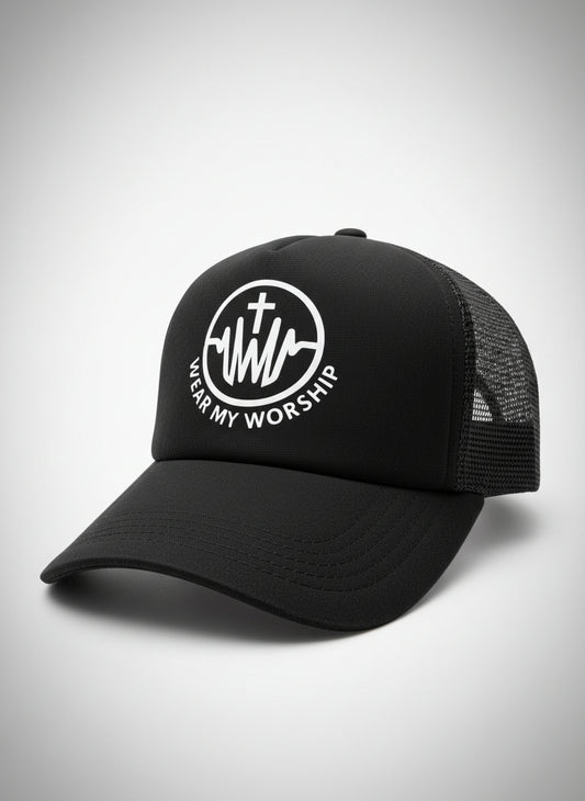 WMW Trucker Hats